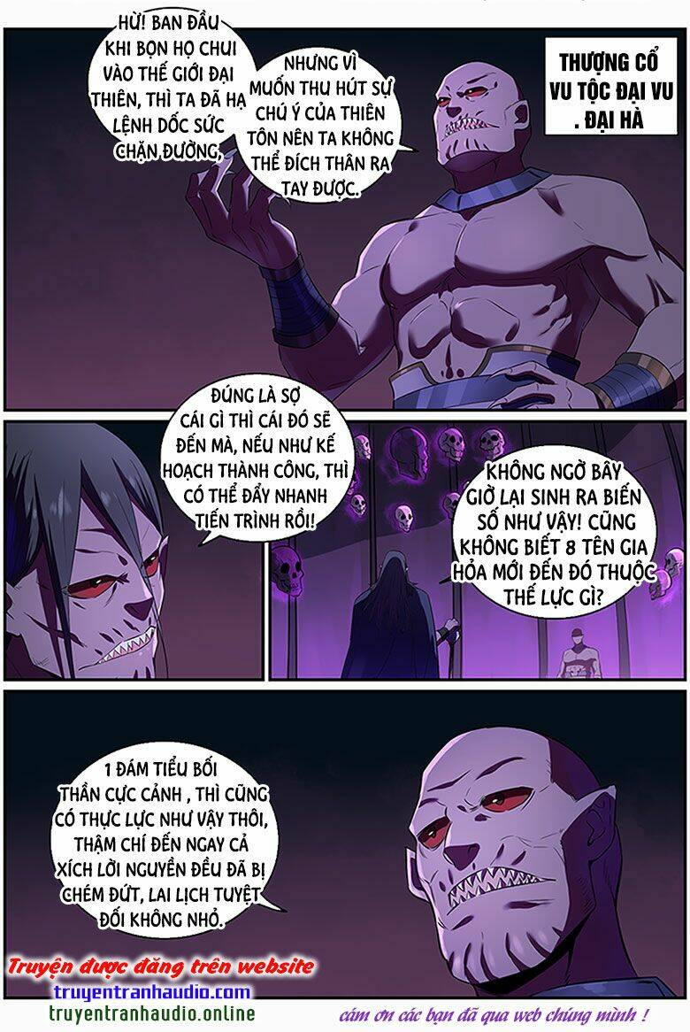 Chương 709 - Trang 3