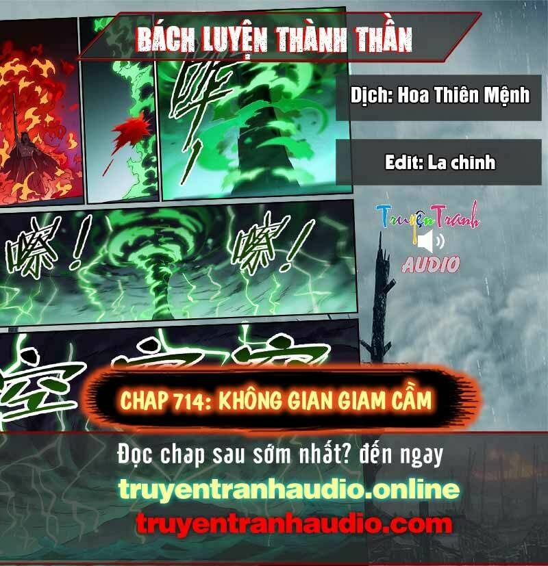 Chương 714 - Trang 1