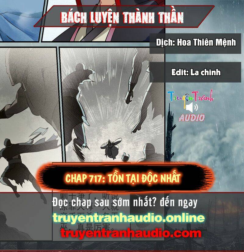 Chương 717 - Trang 1