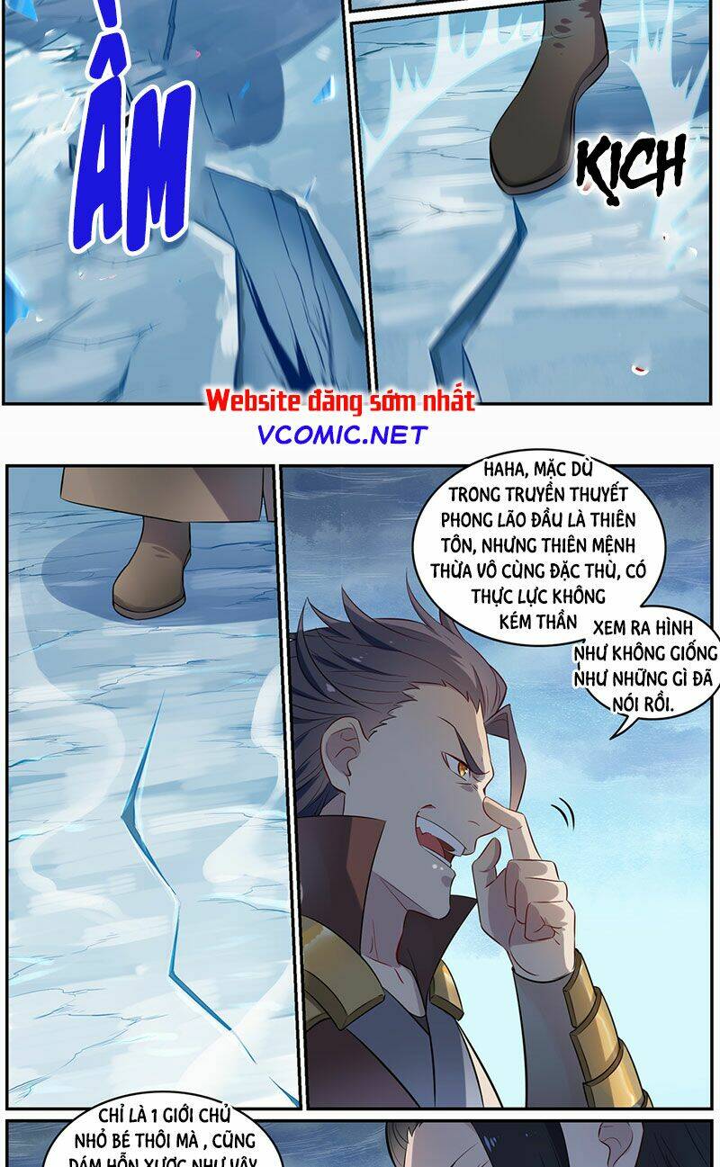 Chương 718 - Trang 5
