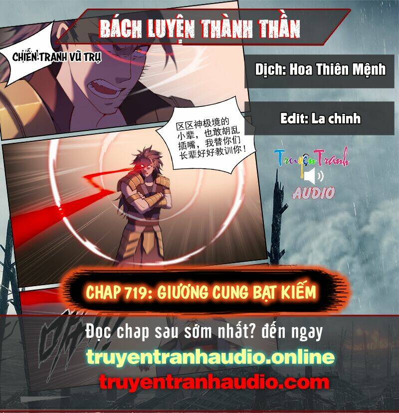 Chương 719 - Trang 1