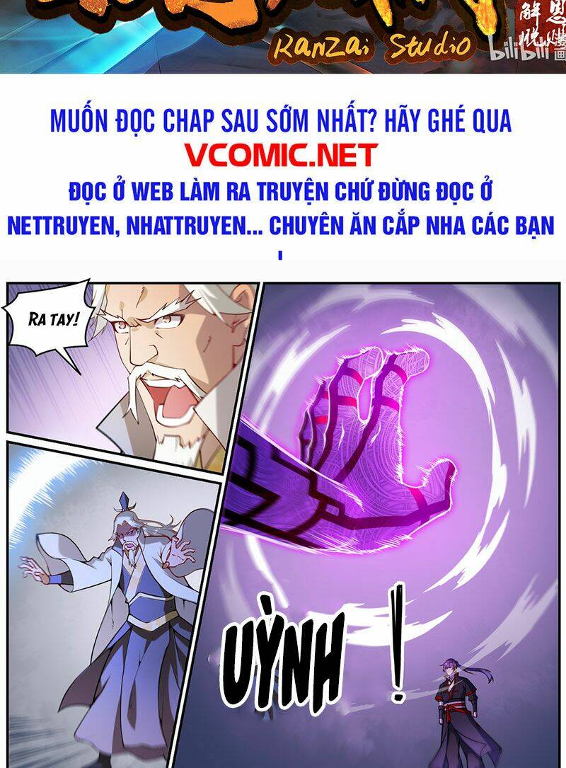 Chương 720 - Trang 3