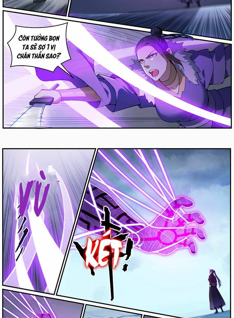 Chương 720 - Trang 4