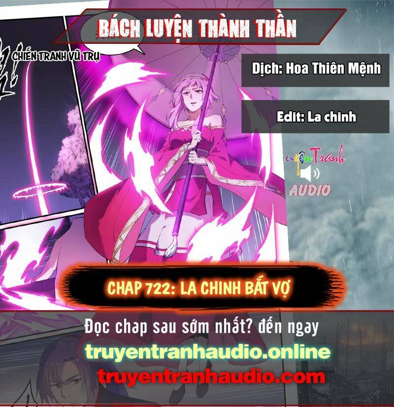 Chương 722 - Trang 1