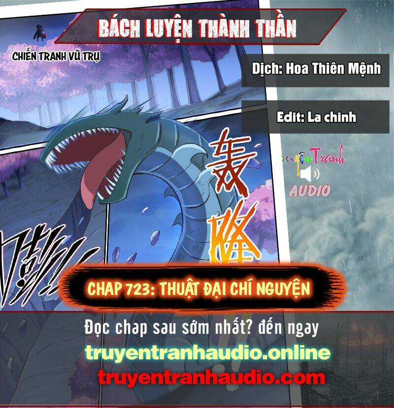 Chương 723 - Trang 1