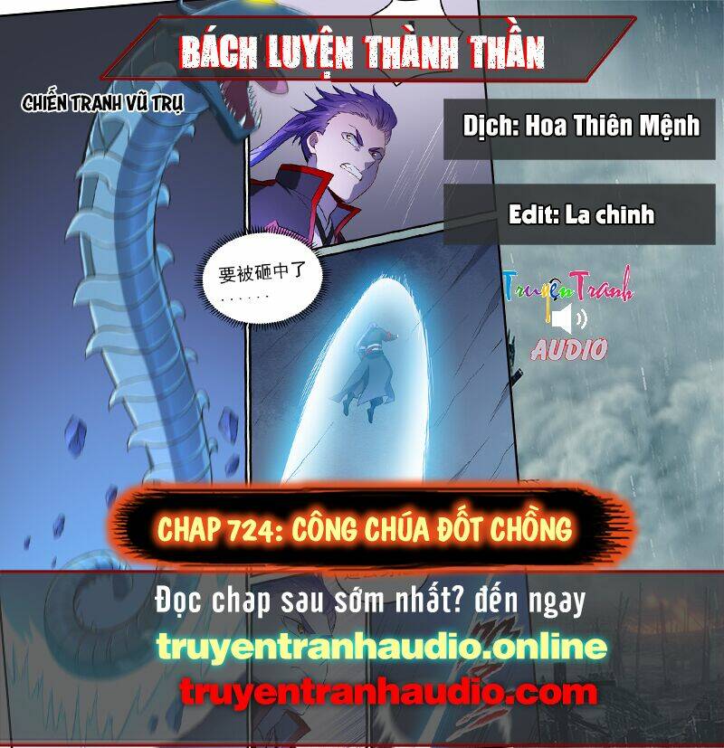 Chương 724 - Trang 1