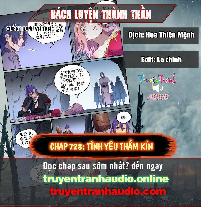 Chương 728 - Trang 1