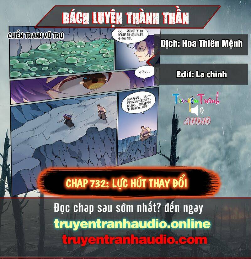 Chương 732 - Trang 1