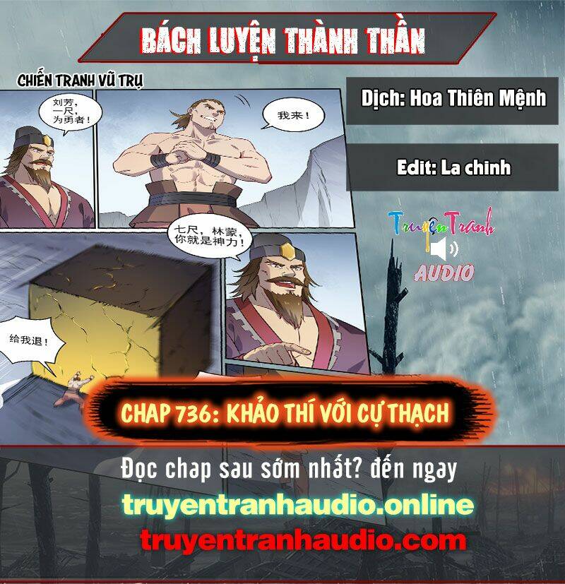 Chương 737 - Trang 1