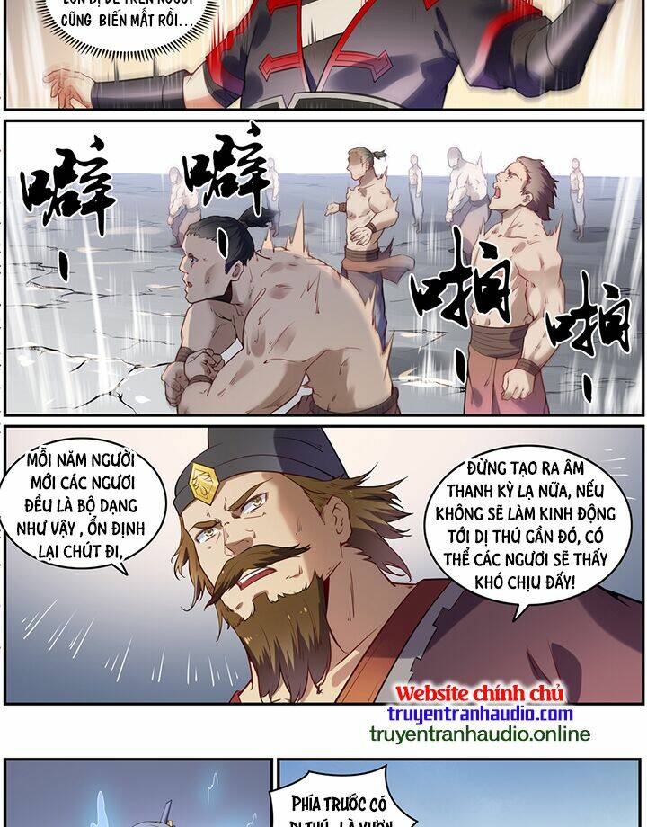 Chương 740 - Trang 7