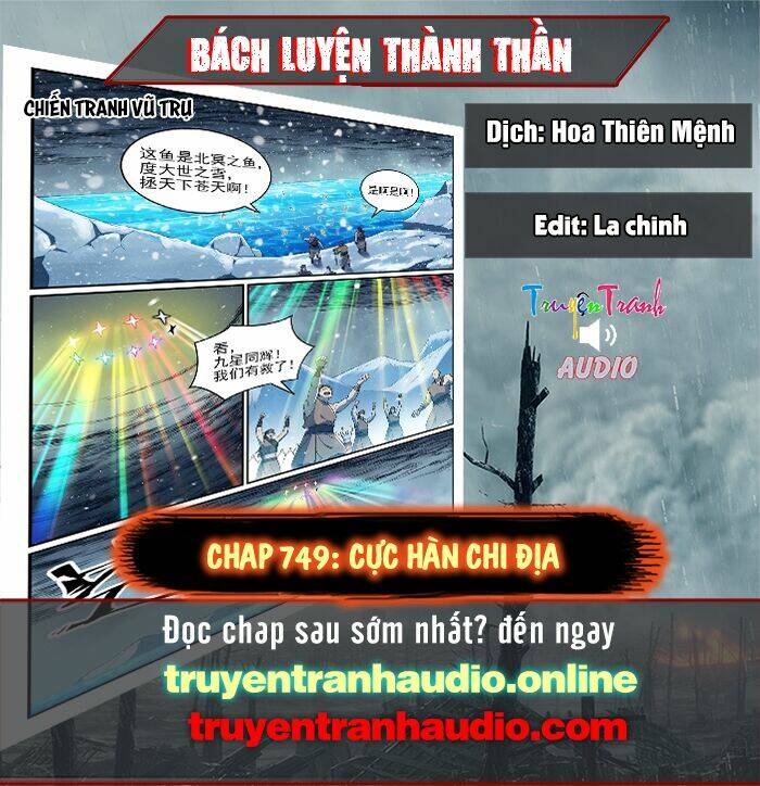 Chương 749 - Trang 1