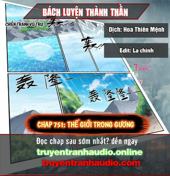 Chương 751 - Trang 1