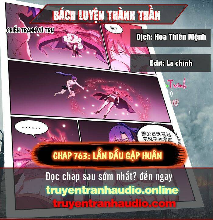 Chương 763 - Trang 1