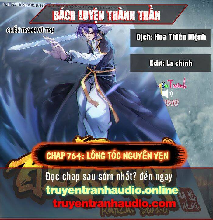 Chương 764 - Trang 1