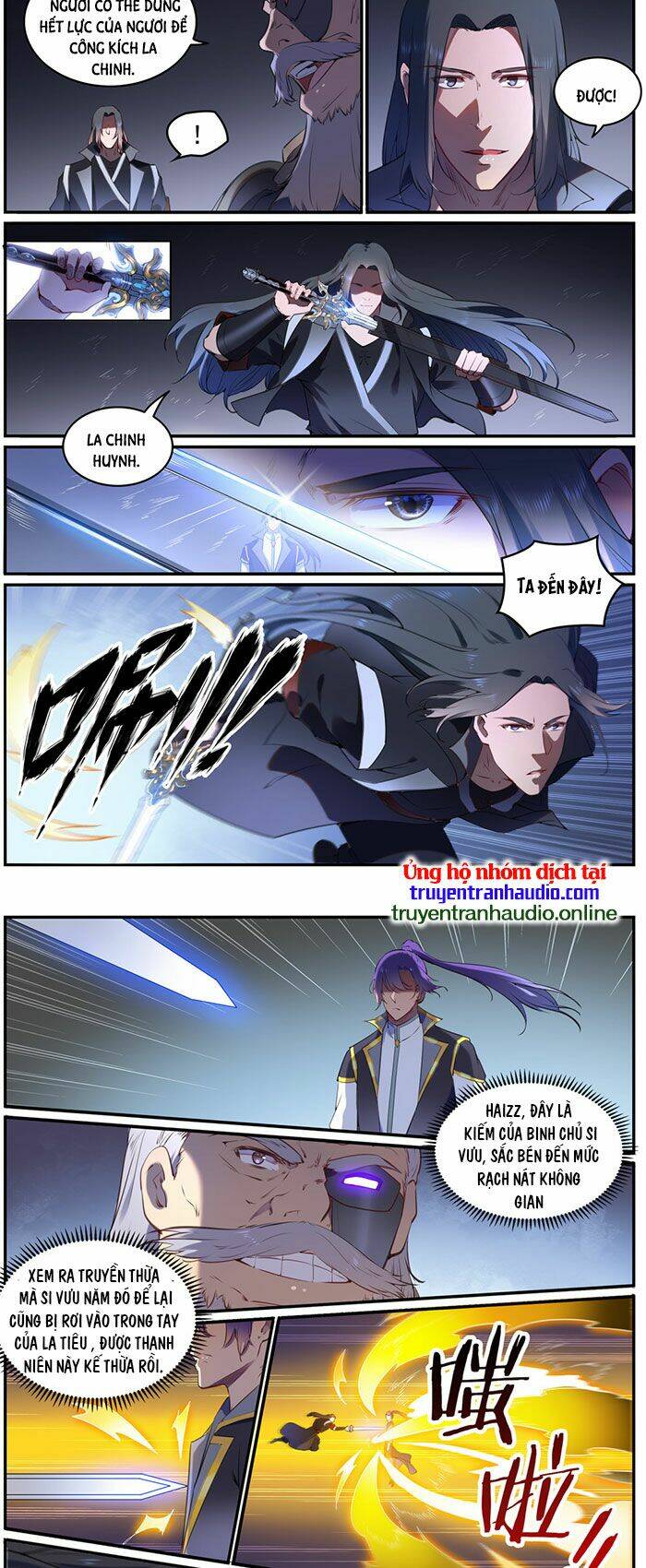 Chương 764 - Trang 7
