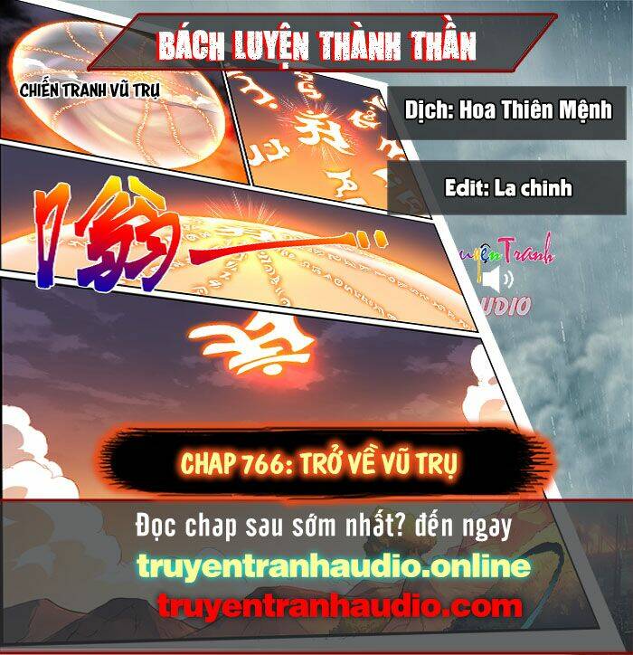 Chương 766 - Trang 1