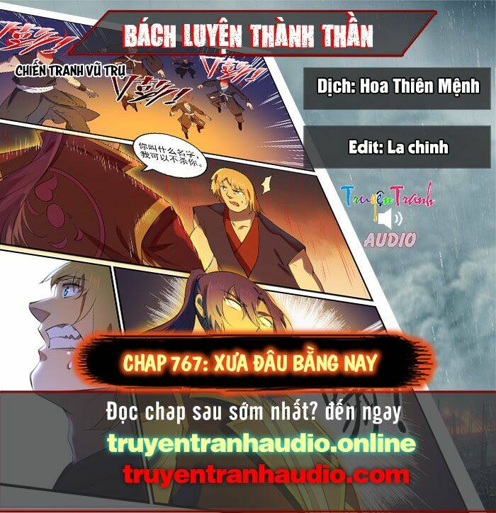 Chương 767 - Trang 1