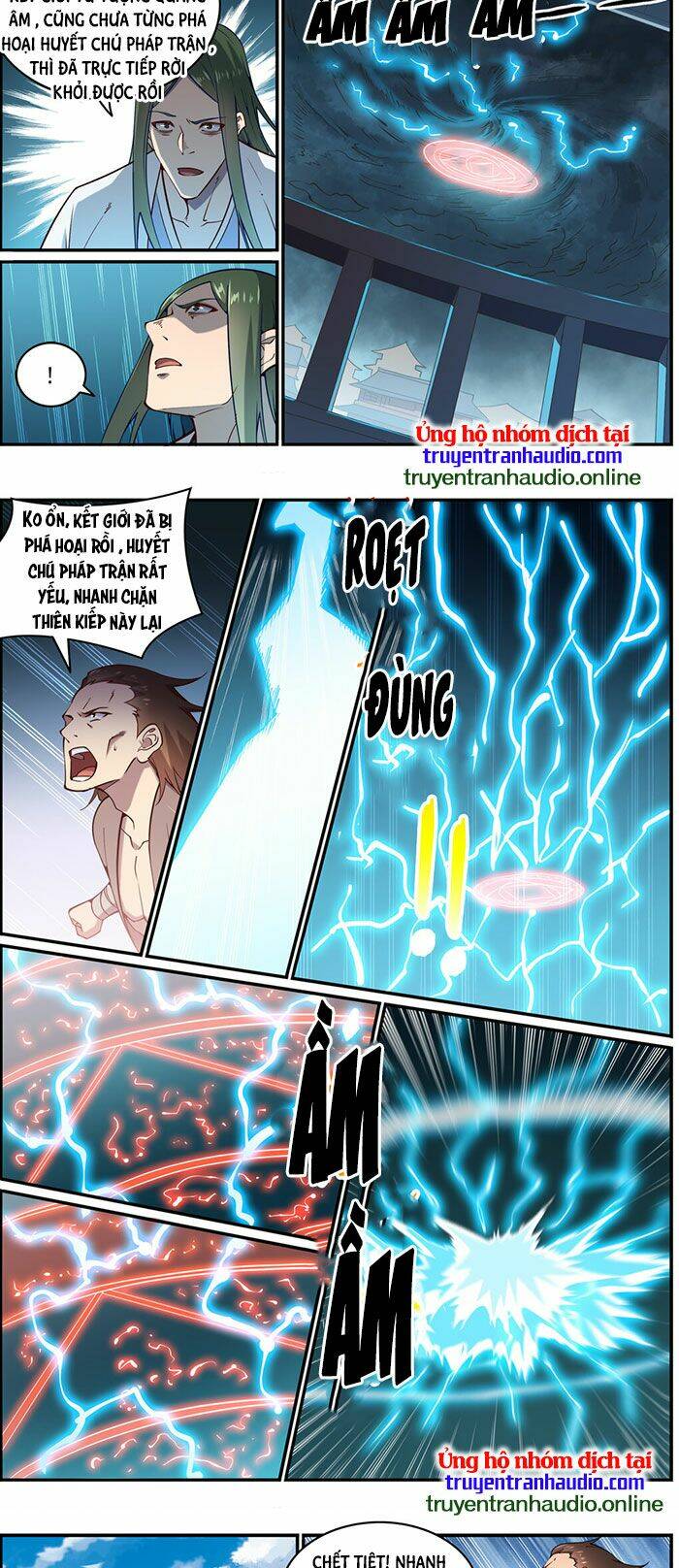Chương 771 - Trang 5