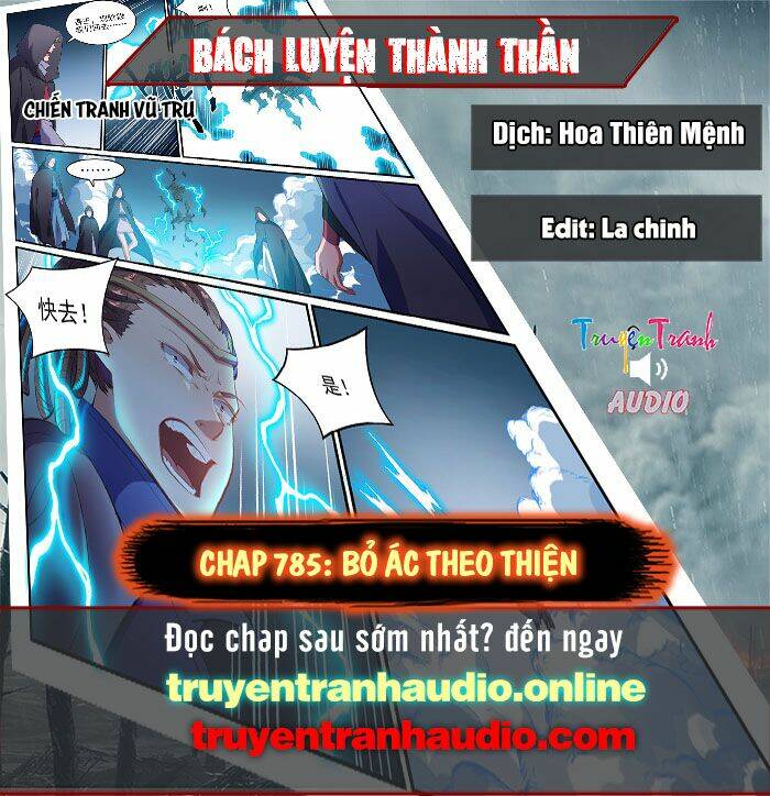 Chương 785 - Trang 1