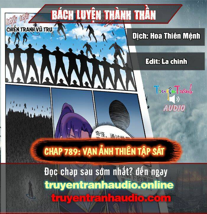 Chương 788 - Trang 1