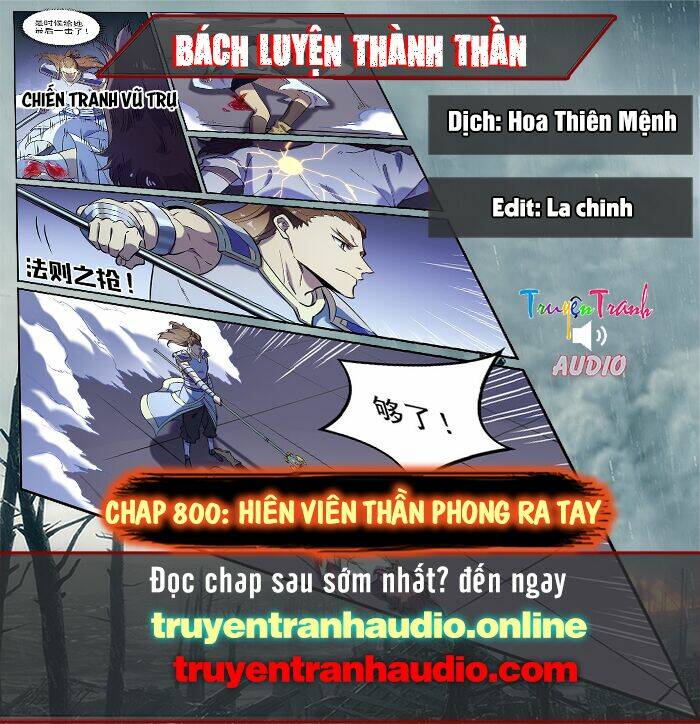 Chương 800 - Trang 1