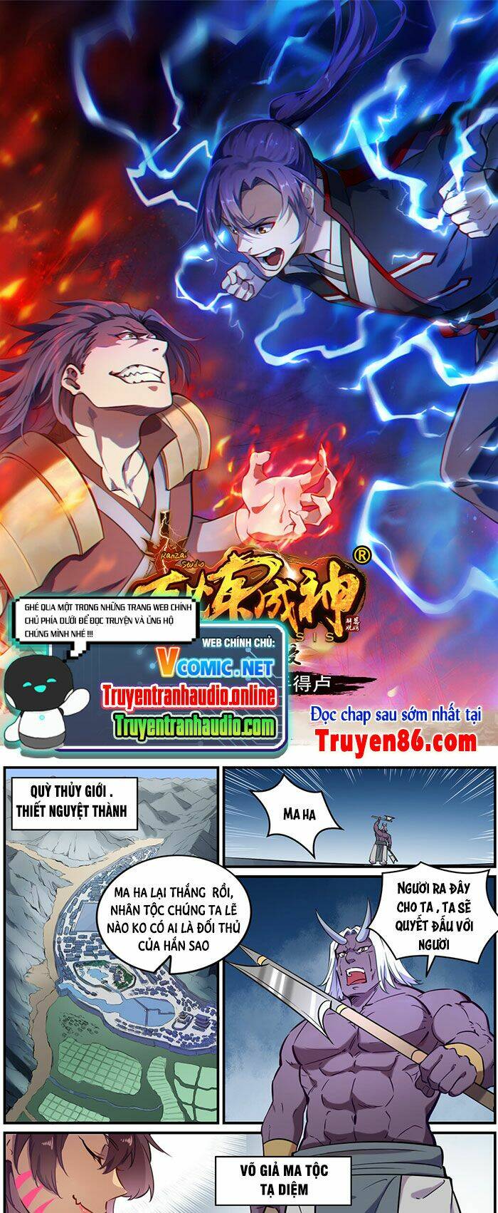 Chương 800 - Trang 2
