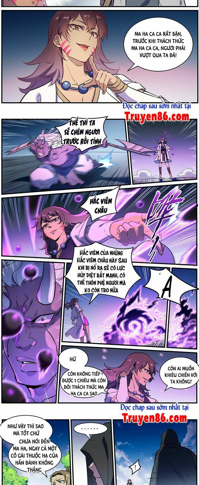 Chương 800 - Trang 3