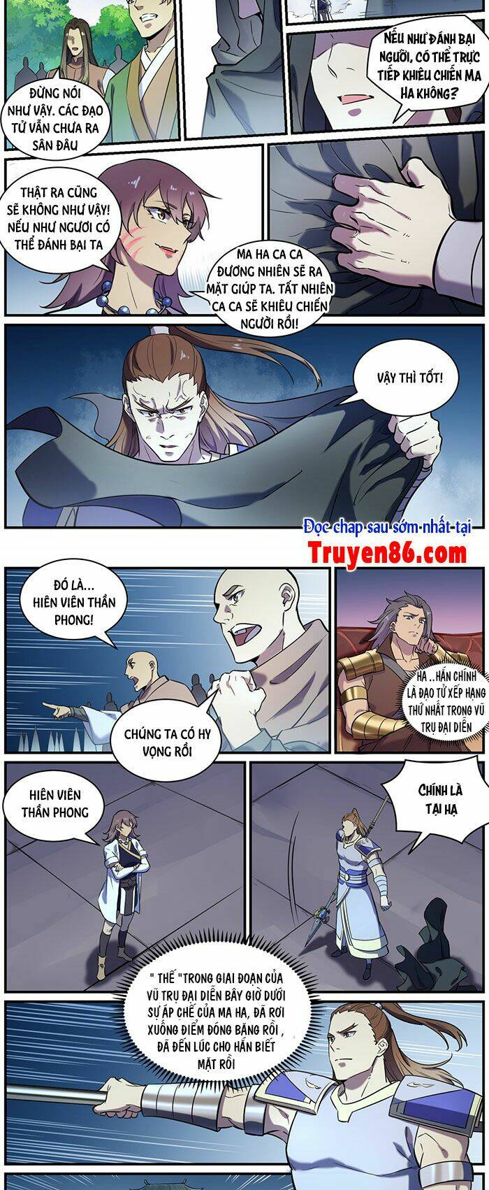Chương 800 - Trang 4
