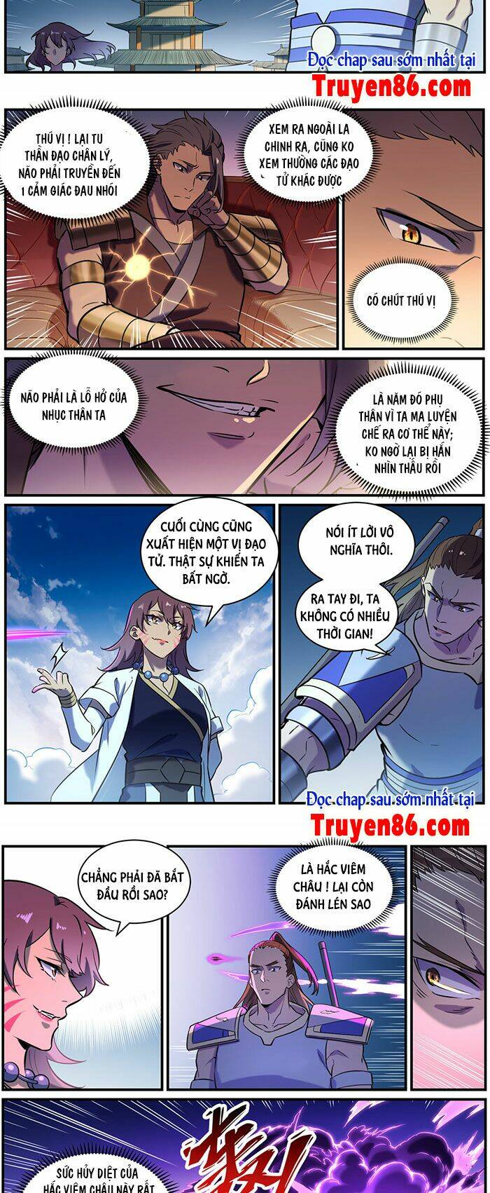 Chương 800 - Trang 5