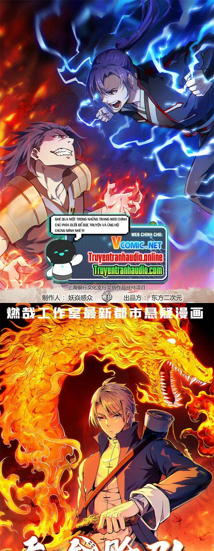 Chương 801 - Trang 2