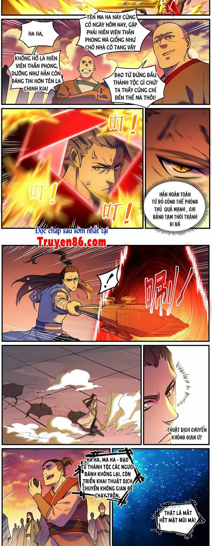 Chương 801 - Trang 5