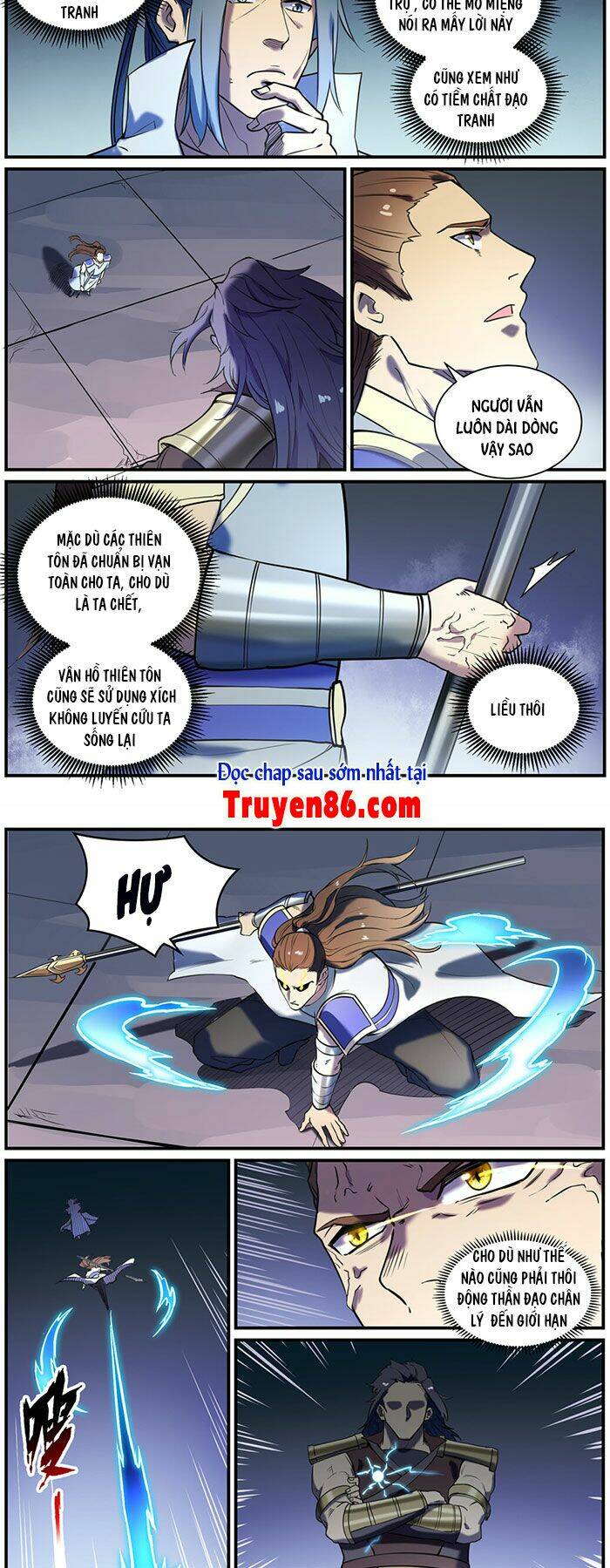 Chương 801 - Trang 9