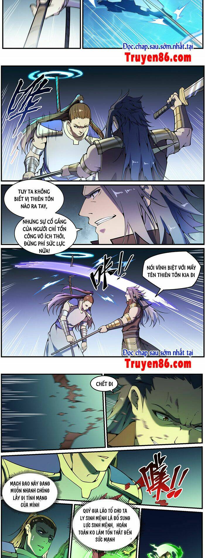Chương 802 - Trang 2