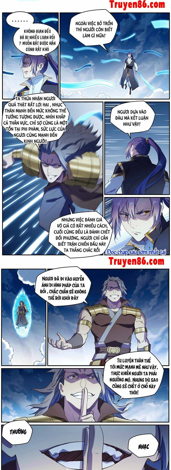 Chương 806 - Trang 8