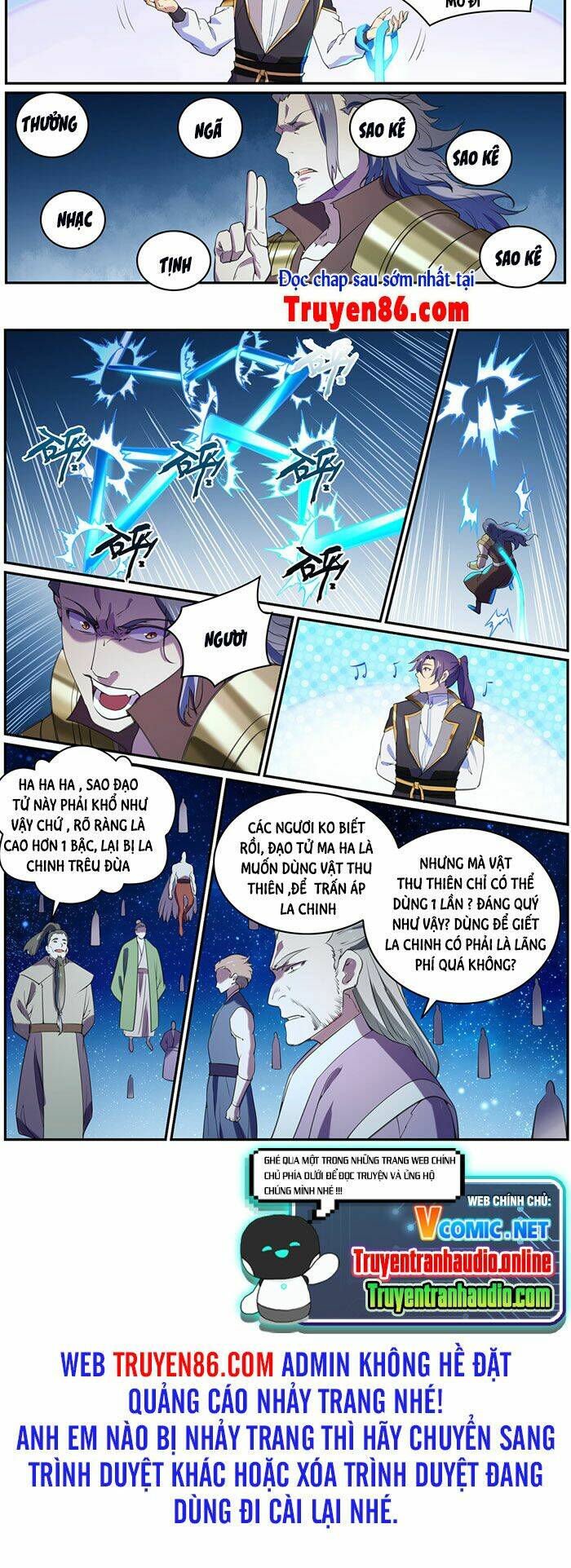 Chương 806 - Trang 10