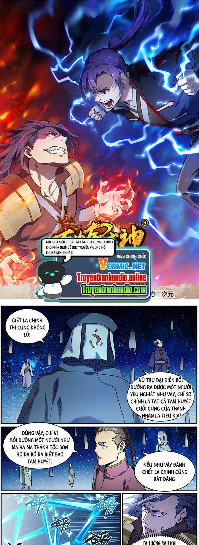 Chương 807 - Trang 2