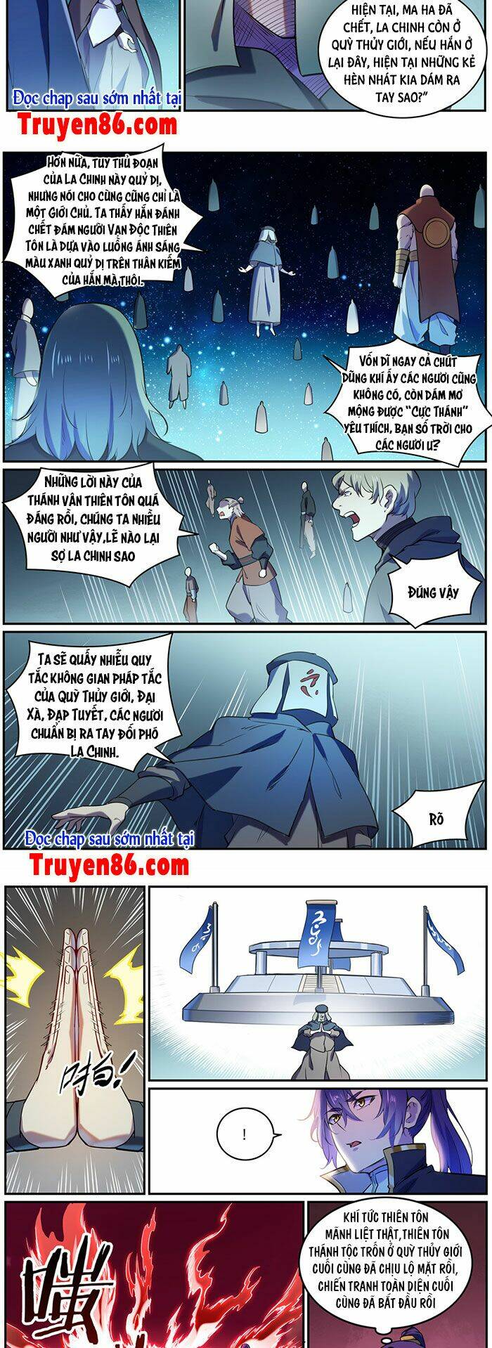 Chương 809 - Trang 9