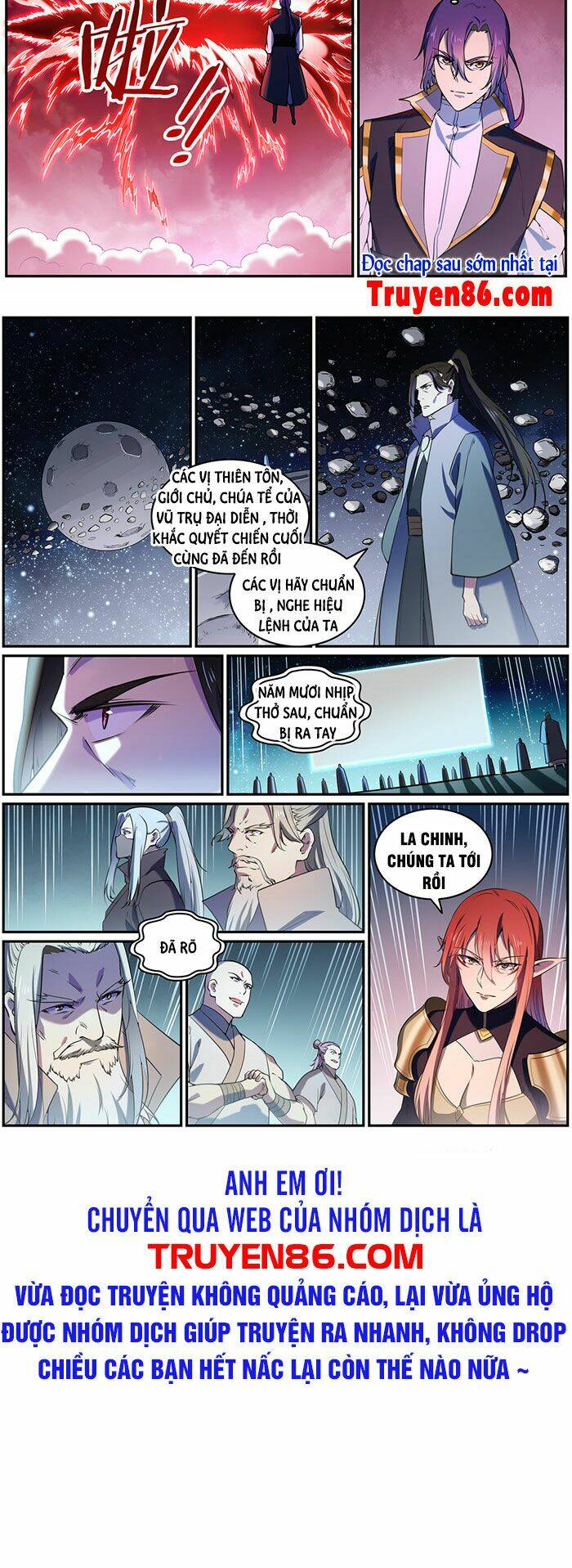 Chương 809 - Trang 10
