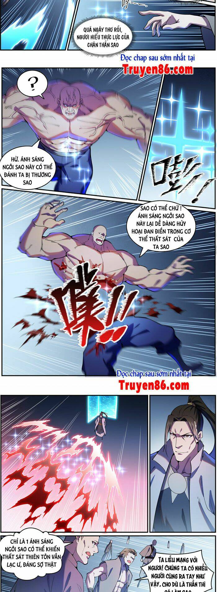 Chương 811 - Trang 2