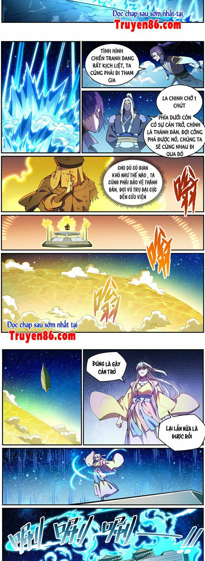 Chương 811 - Trang 7