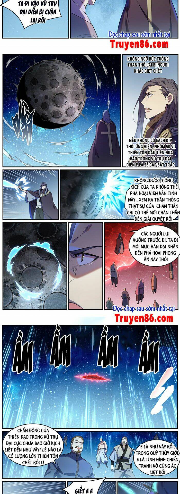 Chương 812 - Trang 3