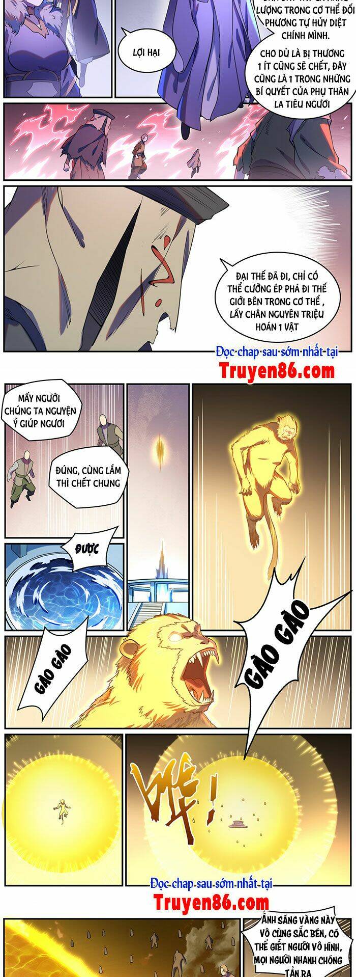 Chương 812 - Trang 6