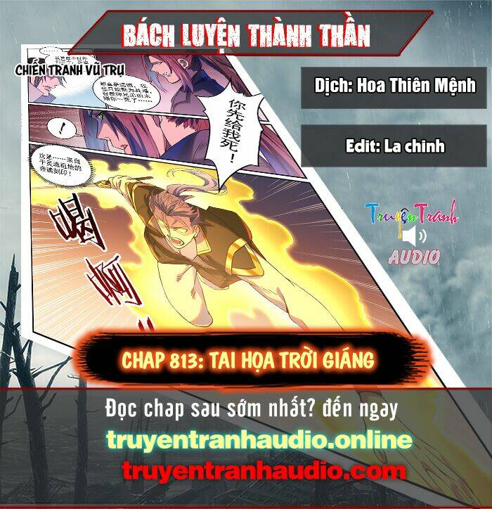Chương 813 - Trang 1