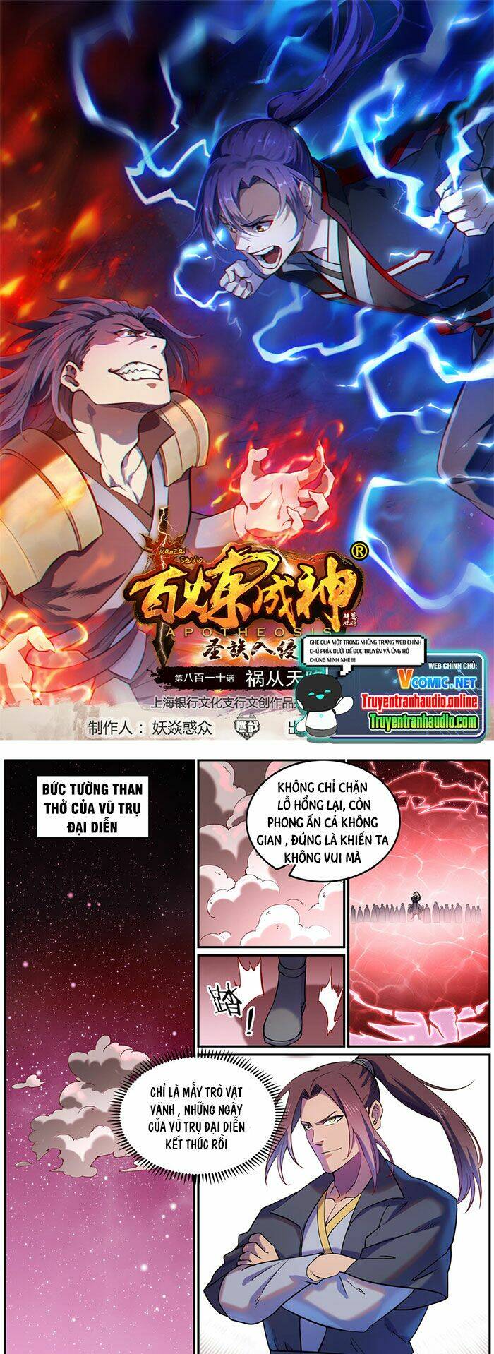 Chương 813 - Trang 2