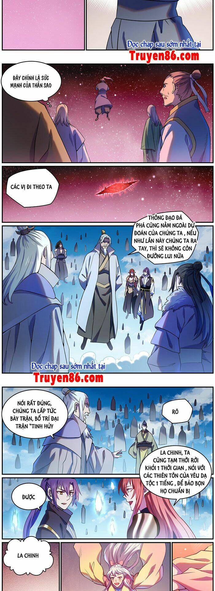 Chương 813 - Trang 3