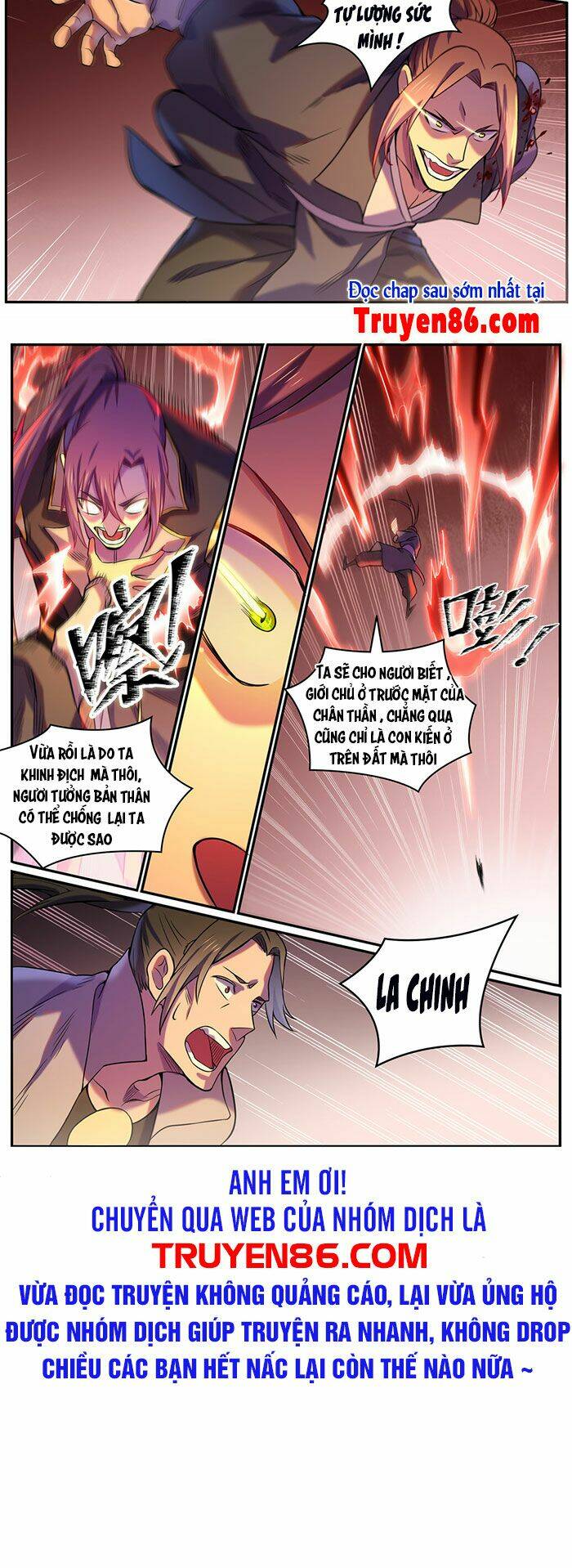 Chương 813 - Trang 10