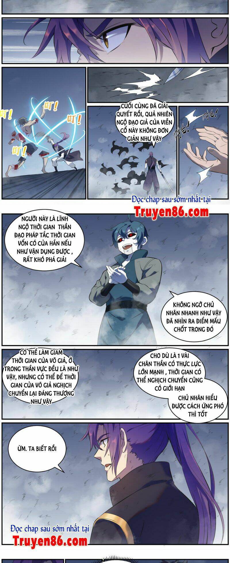 Chương 817 - Trang 9