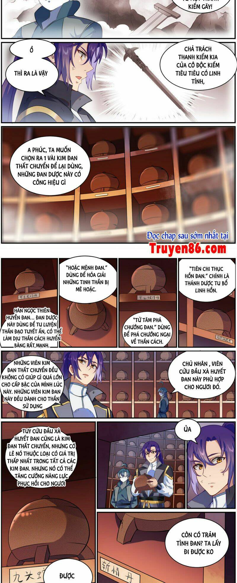 Chương 819 - Trang 4