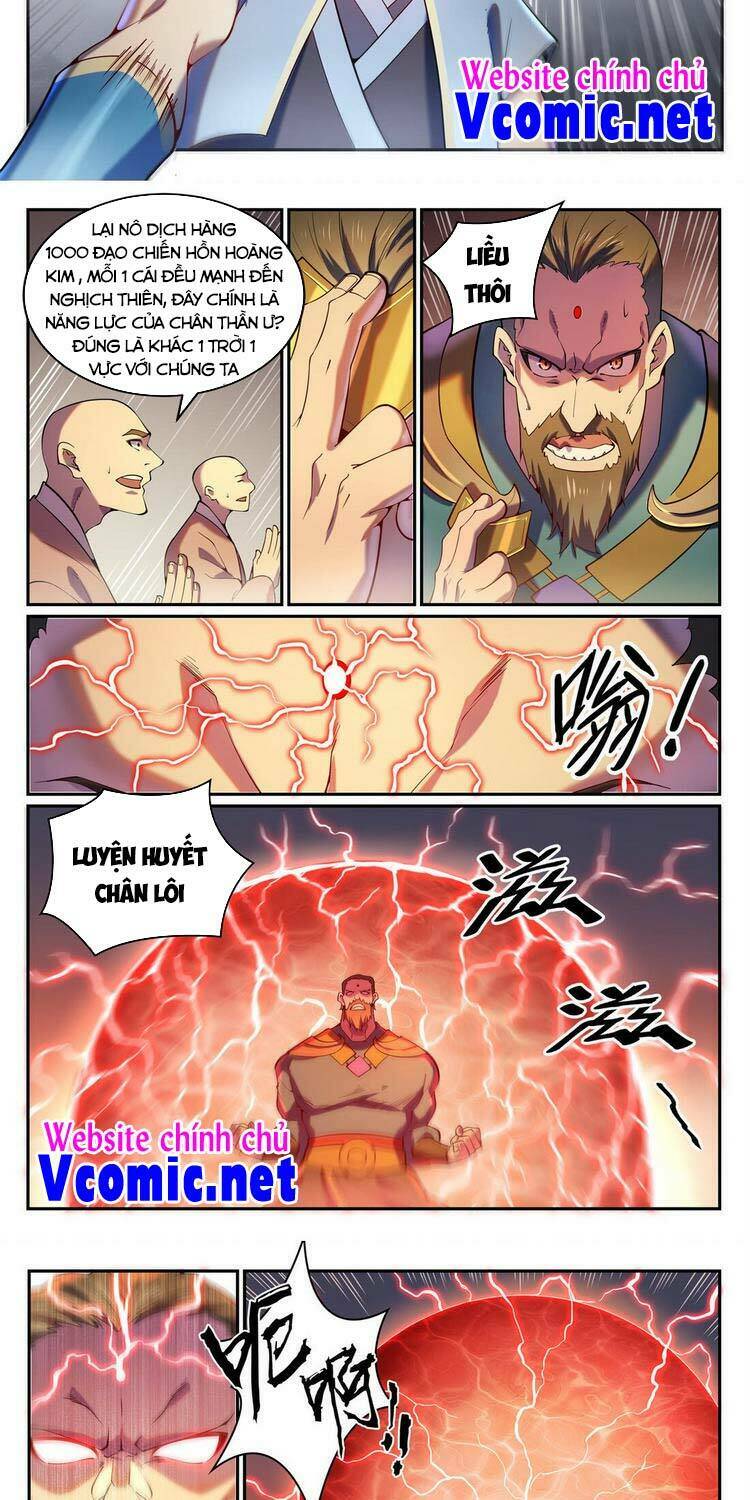Chương 822 - Trang 3