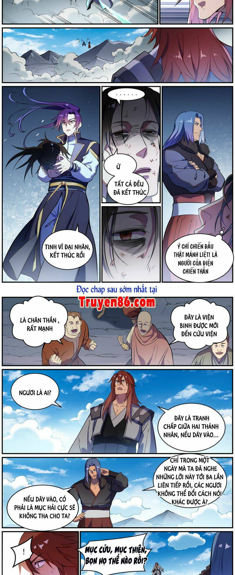 Chương 825 - Trang 7